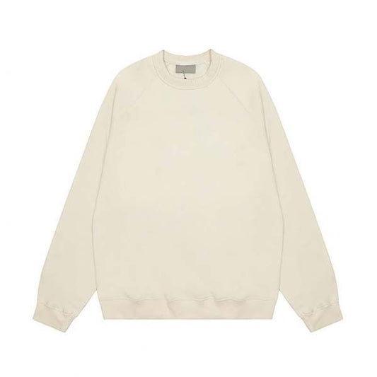 Hoodie Designer Sweatshirt Mens Hoodie Pants Sweatpants Women T Shirt Letter Printed Design Long Sleeve round Loose Sweater White Gray Cotton Streetwear Clothing